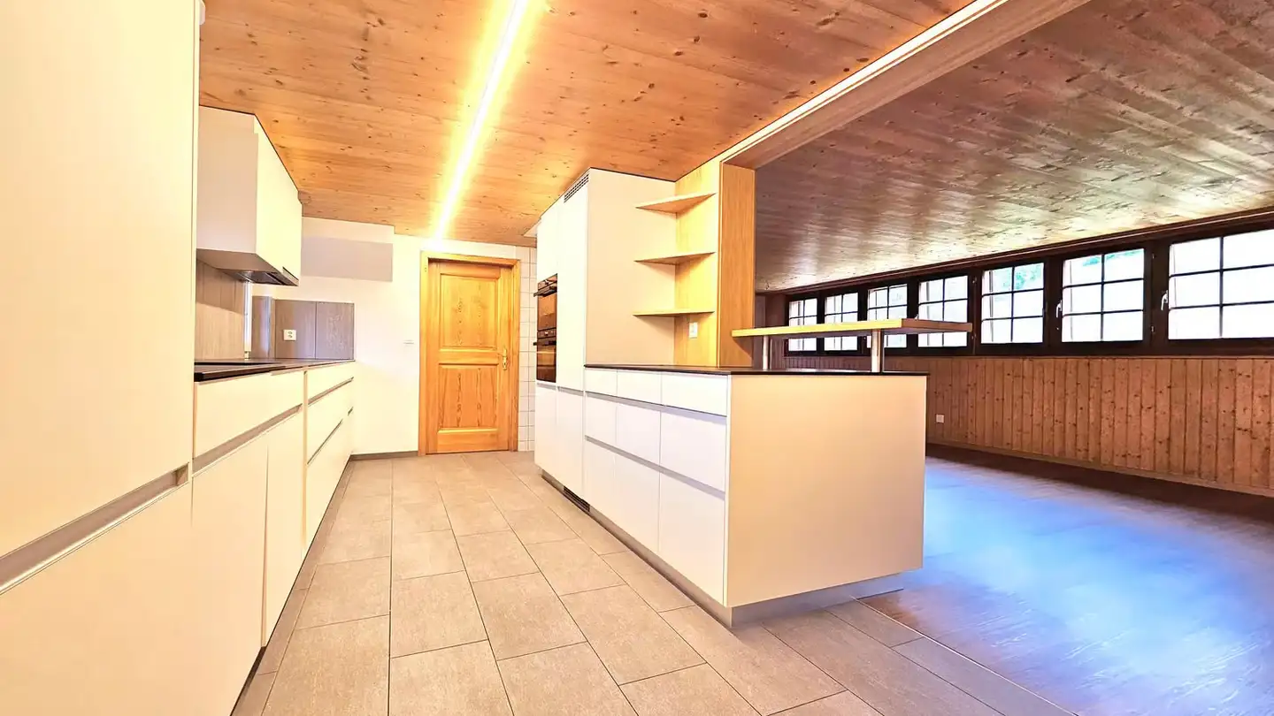 Casa singola in vendita - Achmühlestrasse, 9037 Speicherschwendi - Foto 4