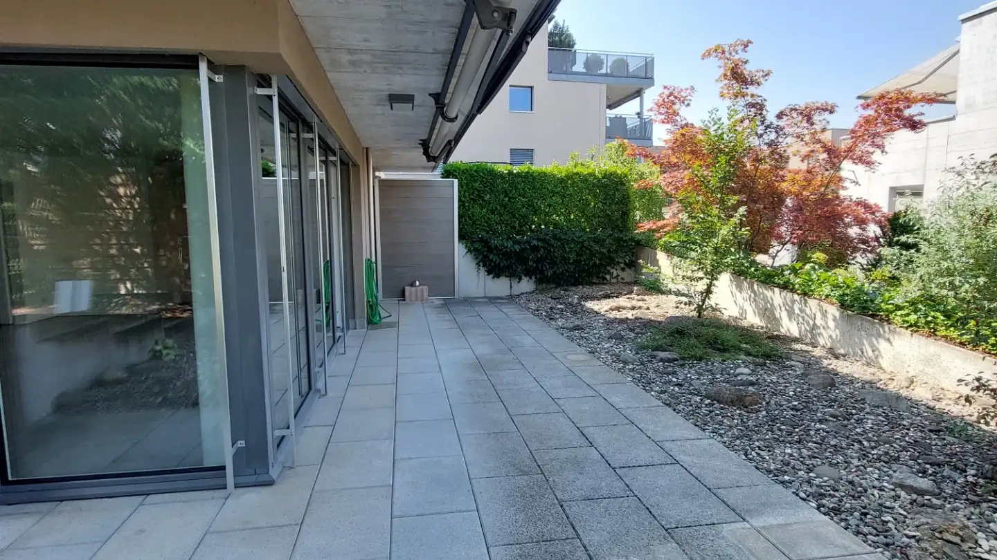 Wohnung mieten - Keimlerweg 6, 8902 Urdorf - Foto 3