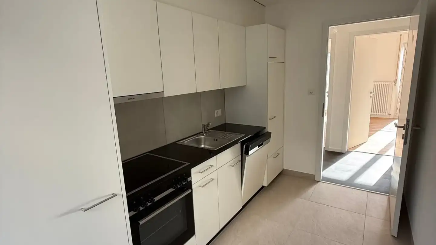 Appartement à louer - Rue De Savoie 2, 1530 Payerne