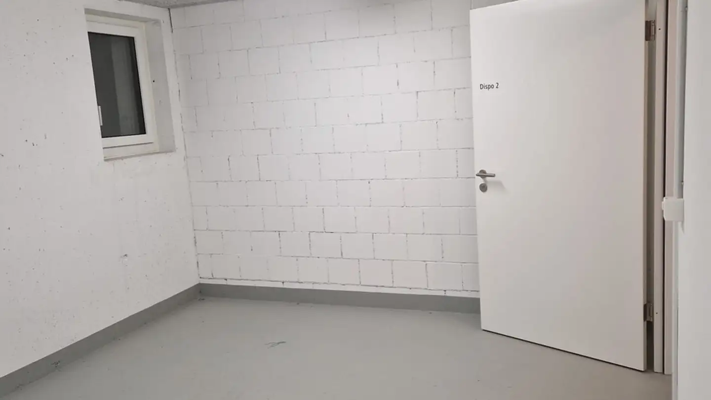 Werkstatt mieten - Apperechweg, 5015 Erlinsbach SO