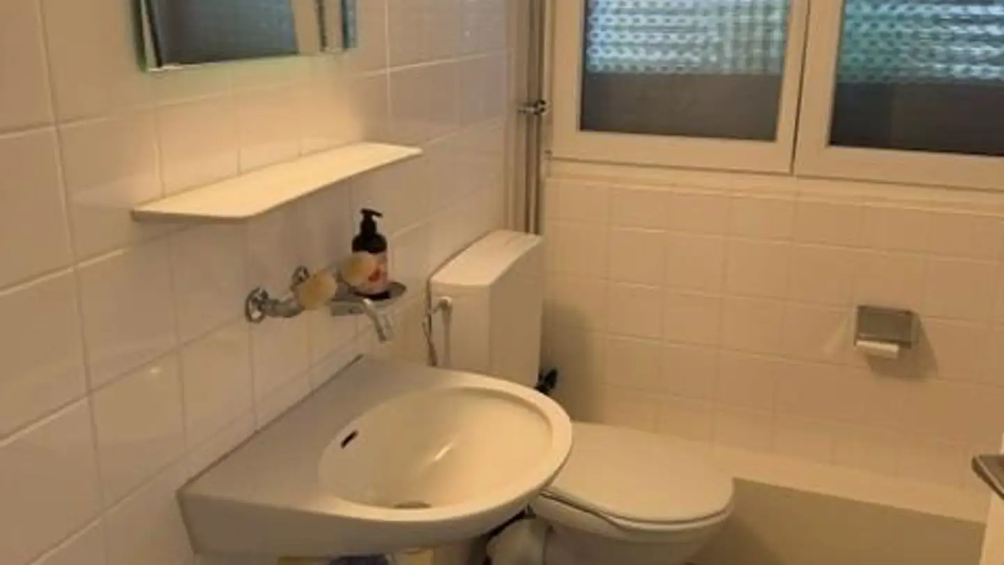 Workshop for rent - Wylerringstrasse 68, 3014 Bern - Photo 3