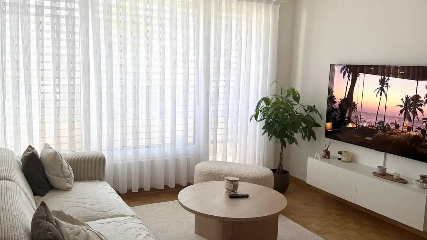 Apartment for rent - Chemin des Petits-Esserts 3, 1053 Cugy VD