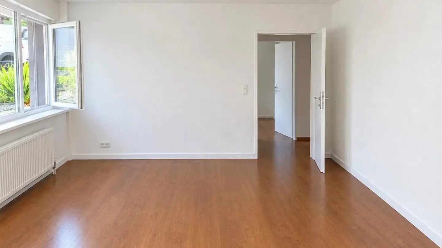 Workshop for rent - Wylerringstrasse 68, 3014 Bern - Photo 4