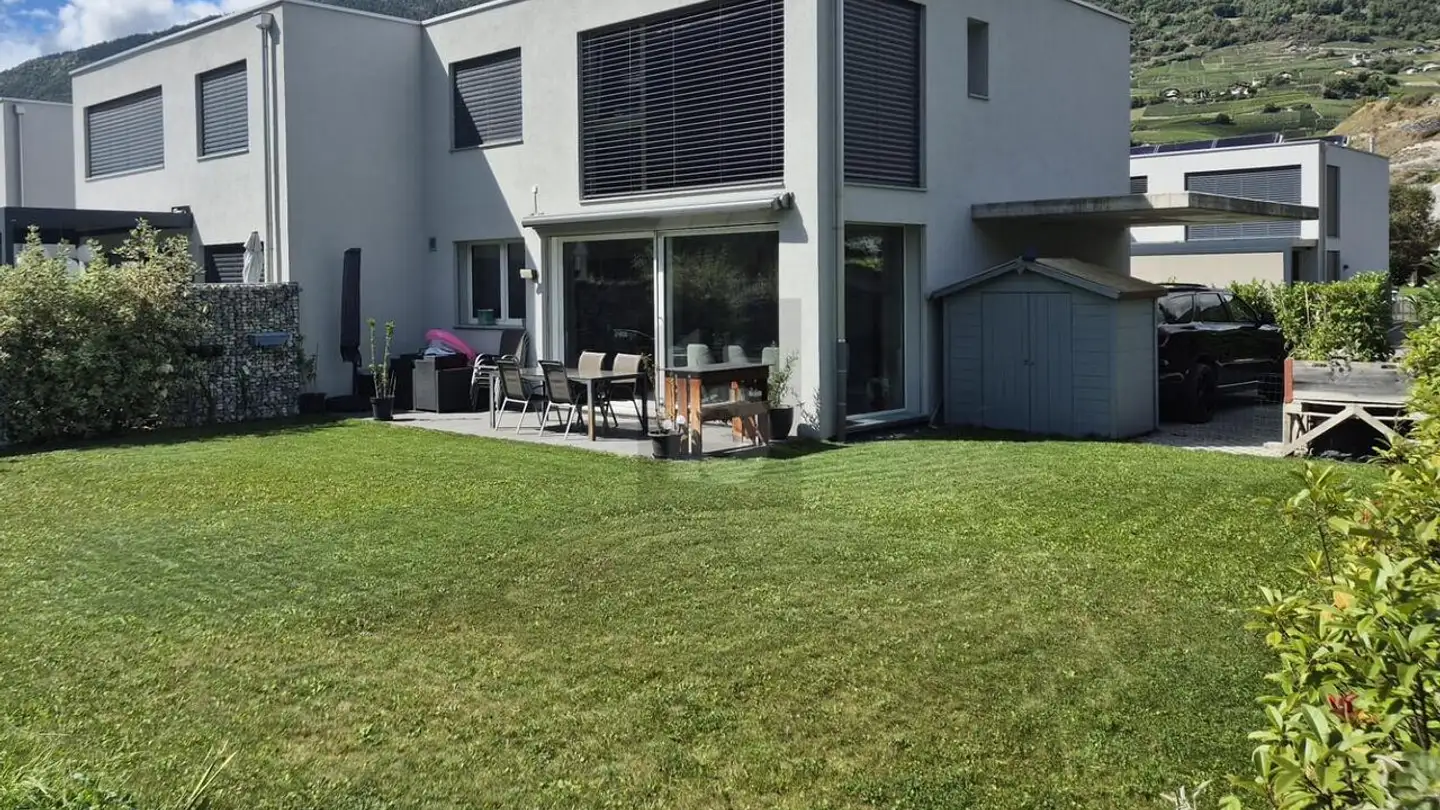 Single house for sale - 3977 Granges VS