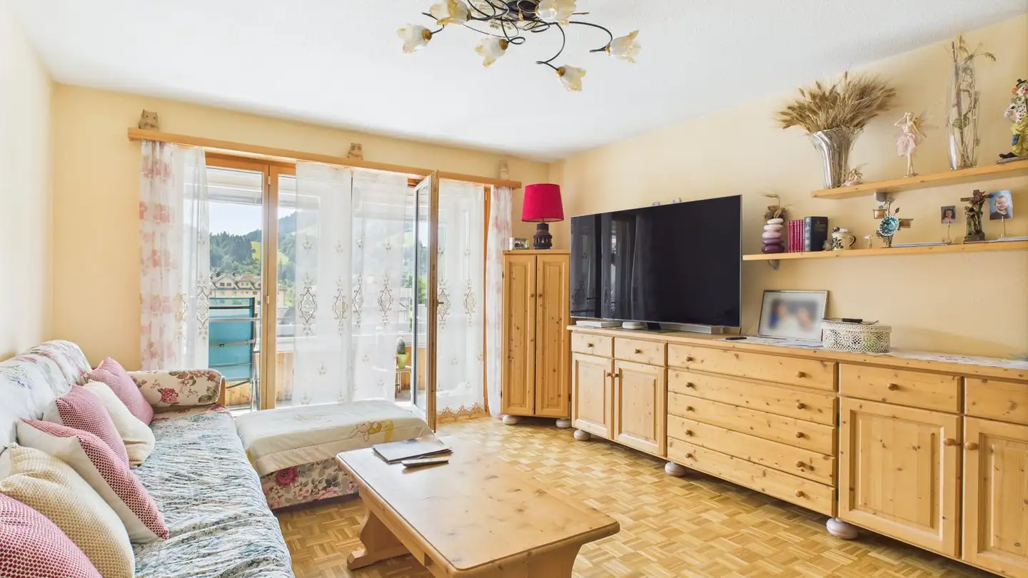 Appartamento in vendita - Ebnaterstrasse 133, 9630 Wattwil - Photo 4