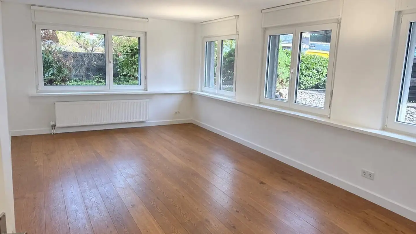 Workshop for rent - Wylerringstrasse 68, 3014 Bern