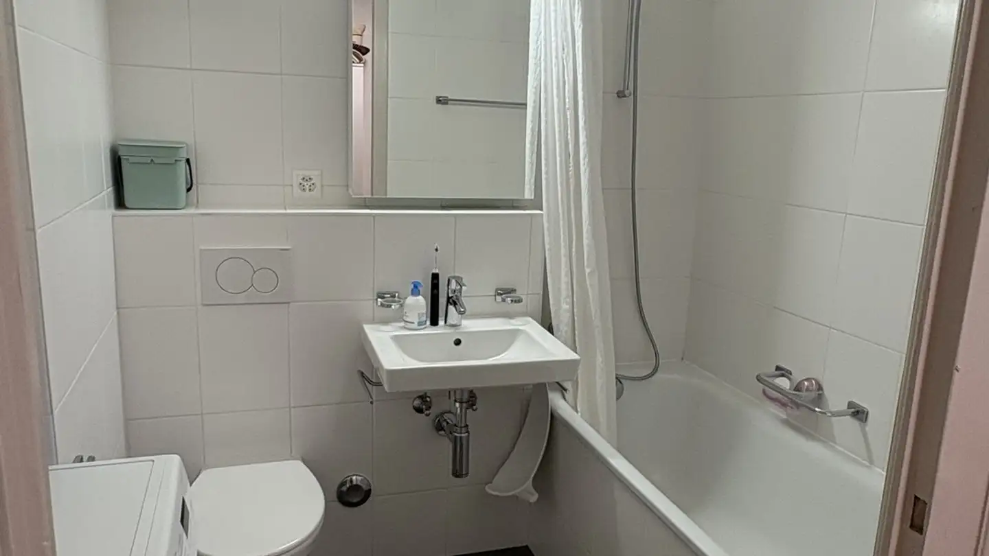 Appartamento in affitto - Rue Des Deux-Ponts 28, 1205 Genève - Foto 3