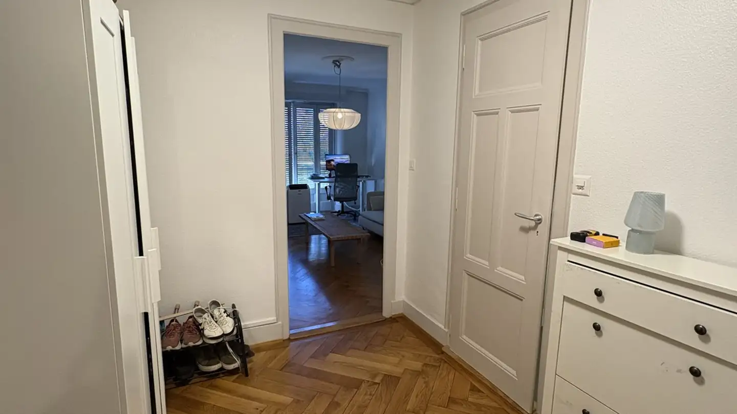 Appartamento in affitto - Rue Des Deux-Ponts 28, 1205 Genève - Foto 4