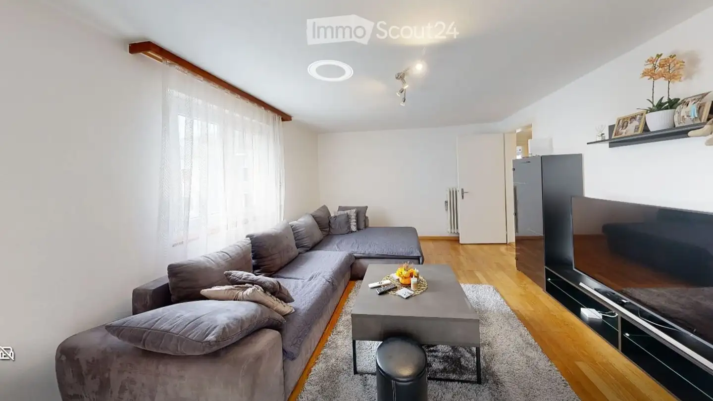 Appartement à louer - 3902 Glis