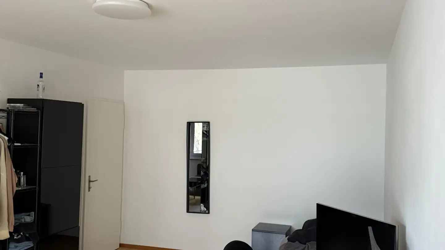 Single room for rent - Baslerstrasse 121, 8048 Zürich - Photo 4