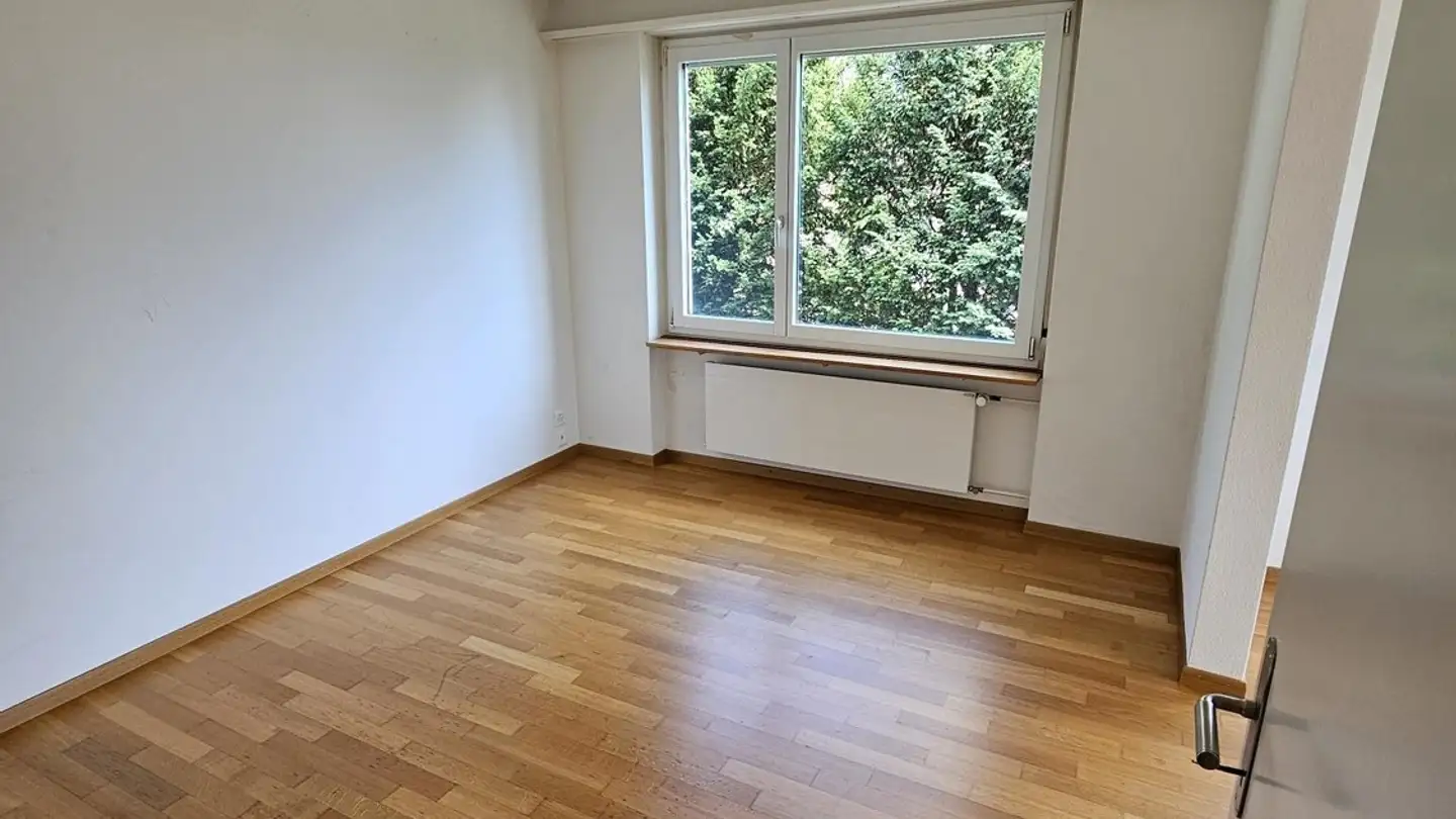 Apartment for rent - Ackersteinstrasse 10, 8049 Zürich - Photo 4