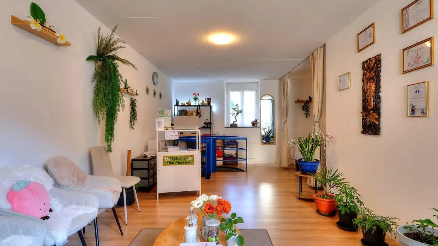 Commerciale in vendita - 1920 Martigny - Foto 3