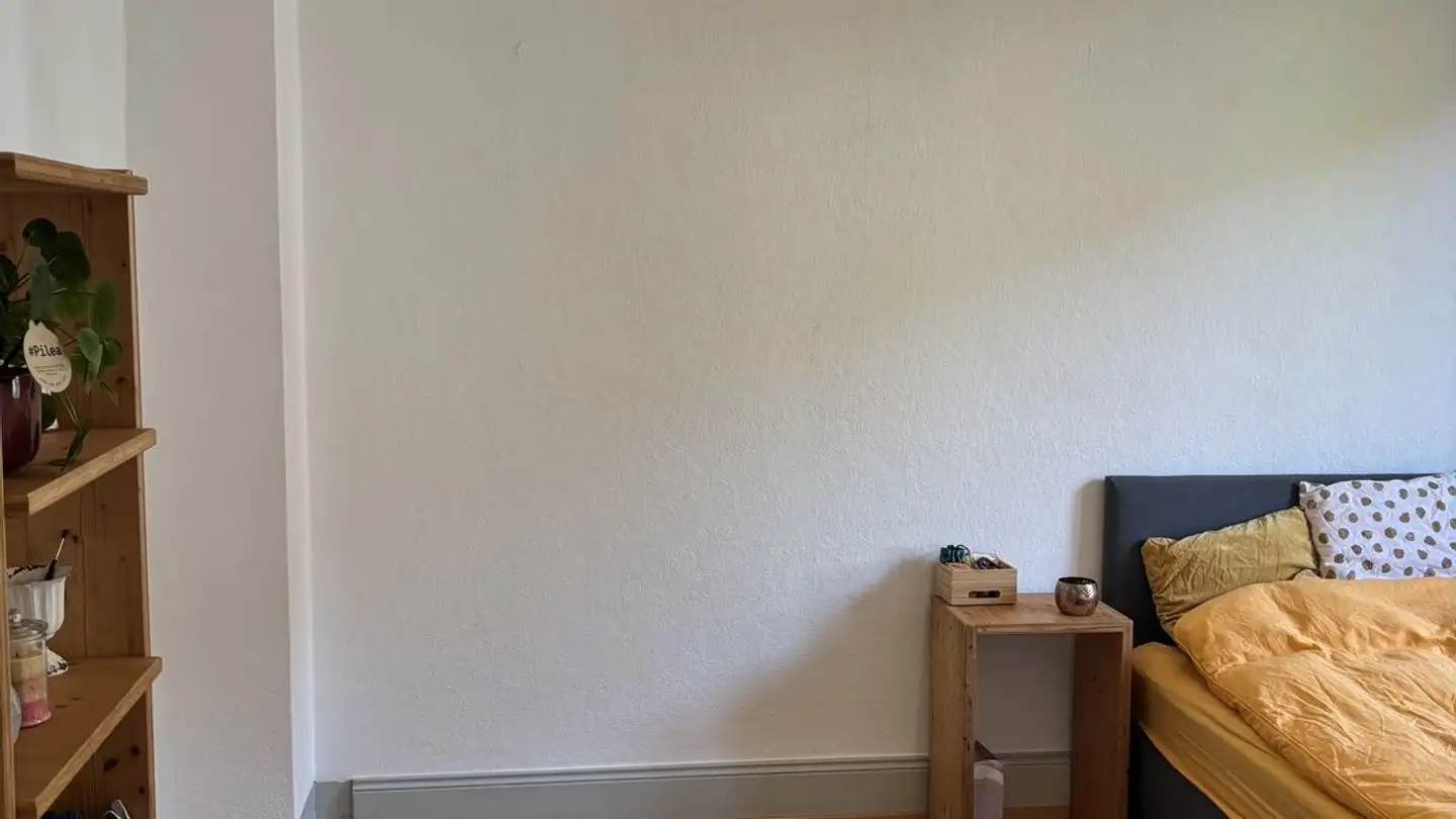 Zimmer mieten - Mellingerstrasse 112, 5400 Baden - Foto 2