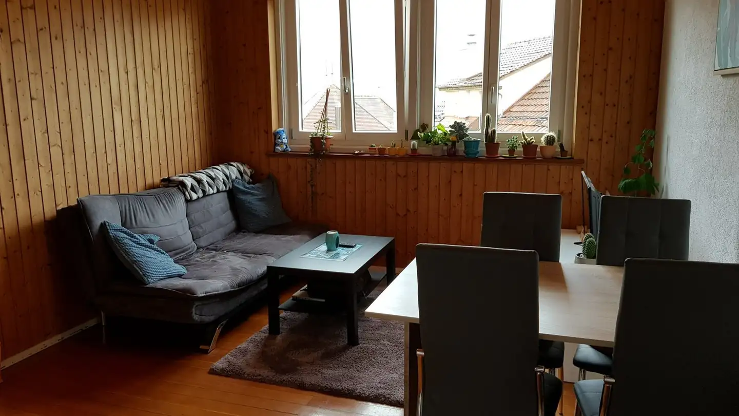 Apartment for rent - Chemin De Belfond, 2710 Tavannes - Photo 4