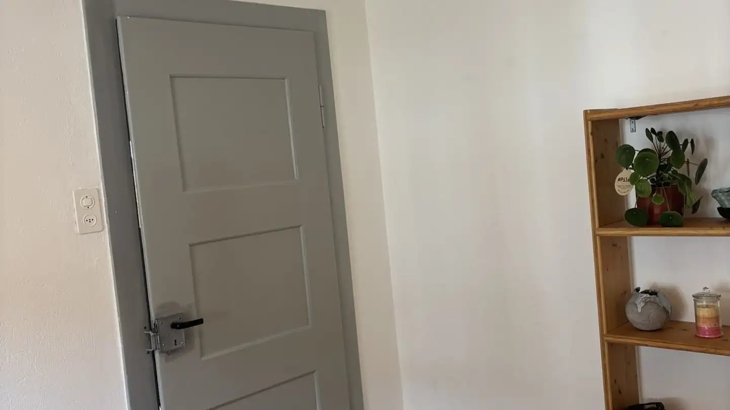 Zimmer mieten - Mellingerstrasse 112, 5400 Baden - Foto 4