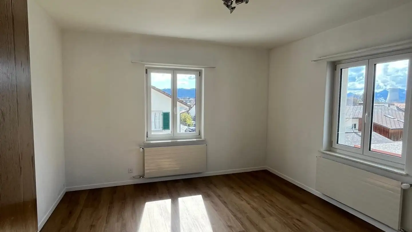 Appartement à louer - Sälistrasse 21, 5012 Schönenwerd