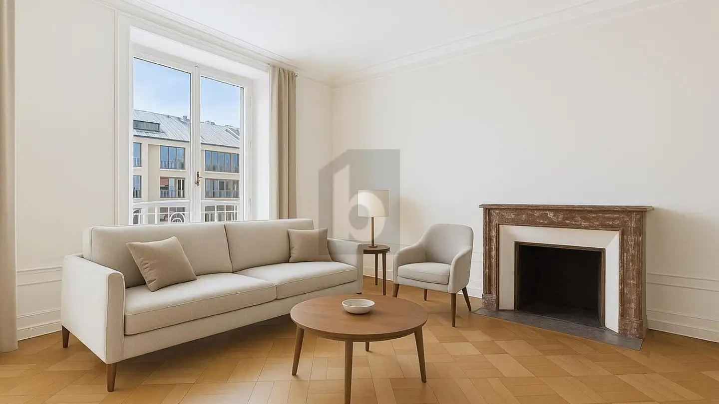 Appartamento in affitto - 1206 Genève - Photo 2