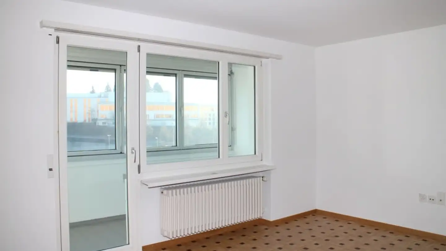 Appartement à louer - Plattenstrasse 44, 8152 Glattbrugg