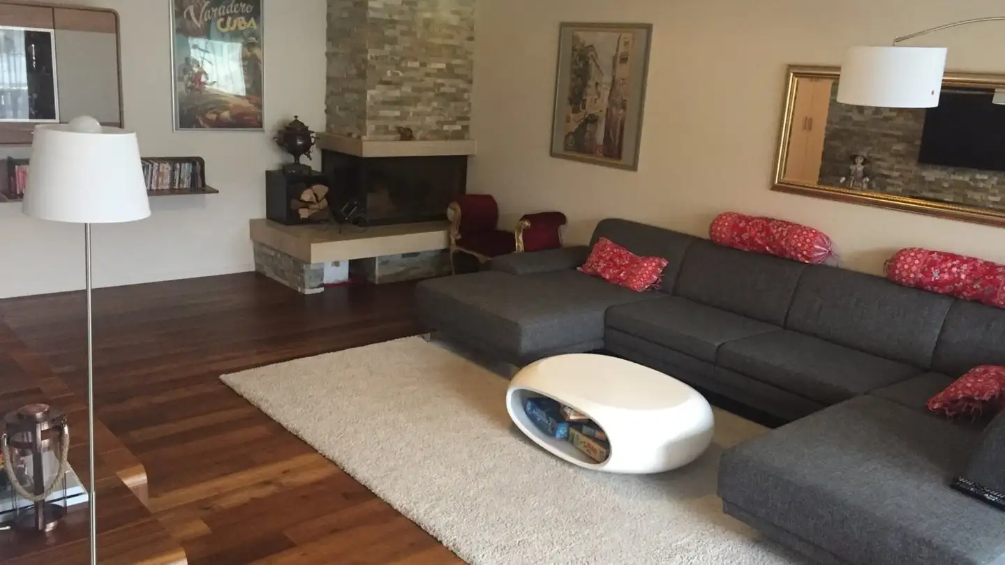 Wohnung mieten - Rossiweg, 3250 Lyss
