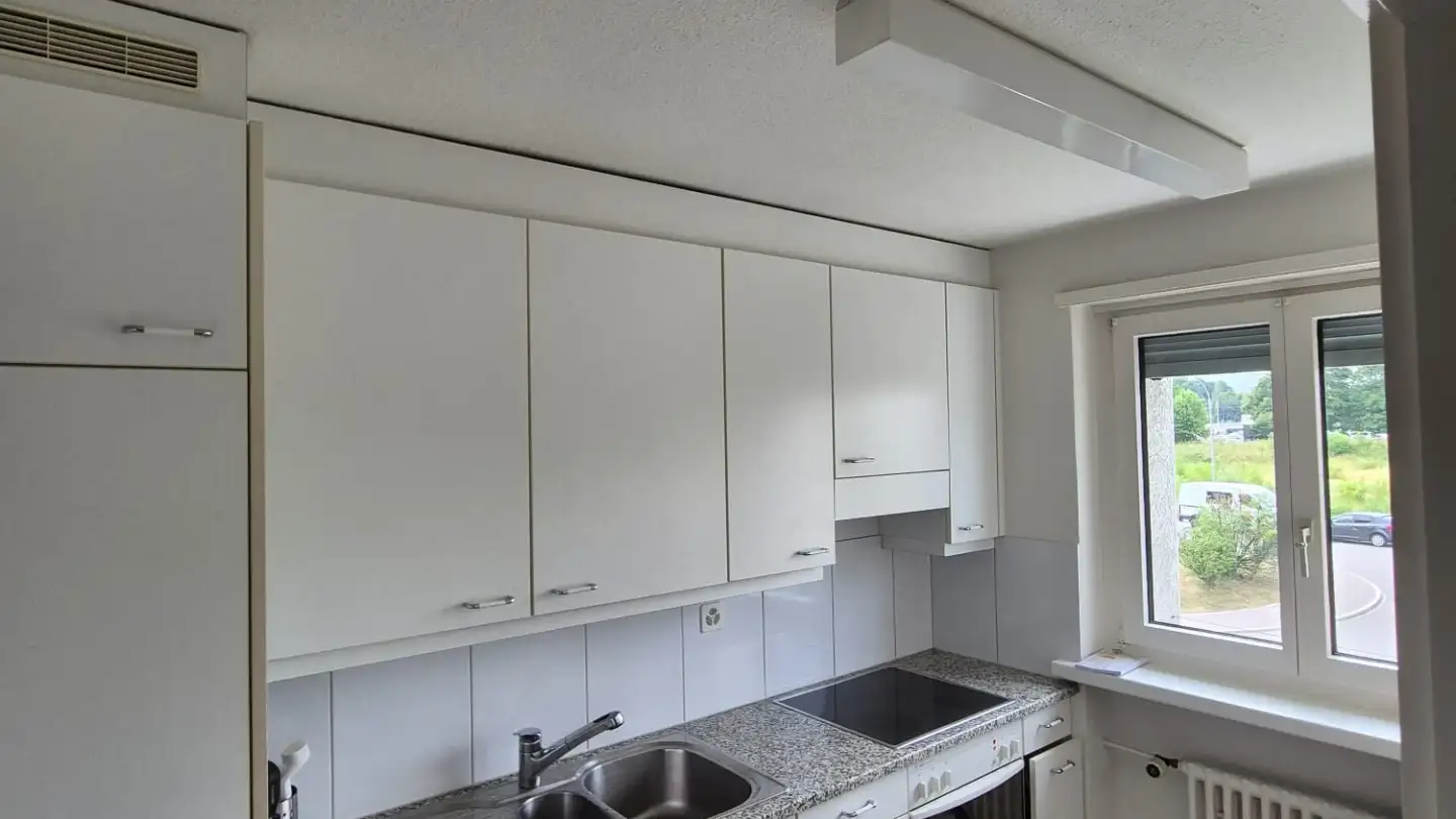 Appartement à louer - Plattenstrasse 44, 8152 Glattbrugg - Photo 2