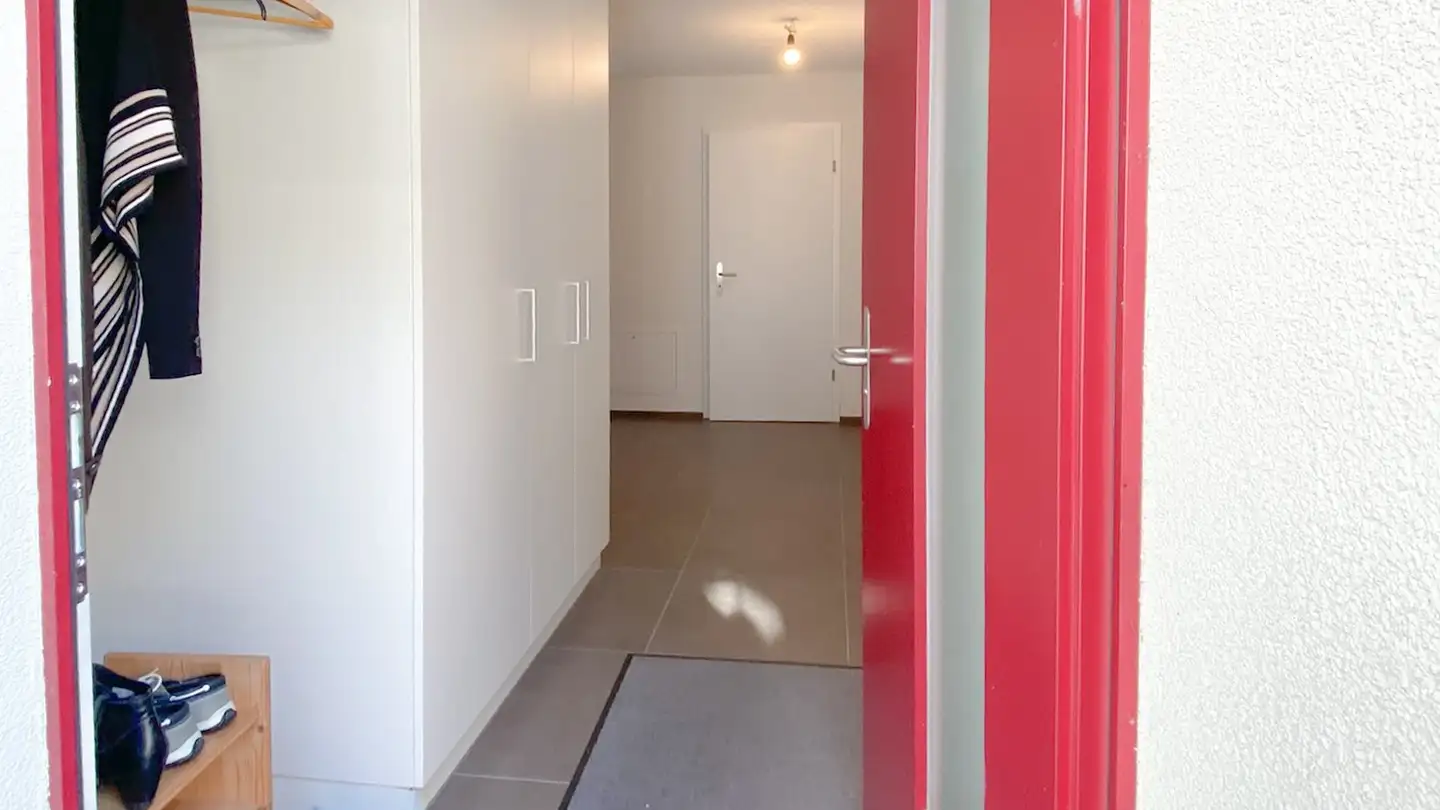 Appartamento in affitto - Melchnaustrasse 21a, 4924 Obersteckholz