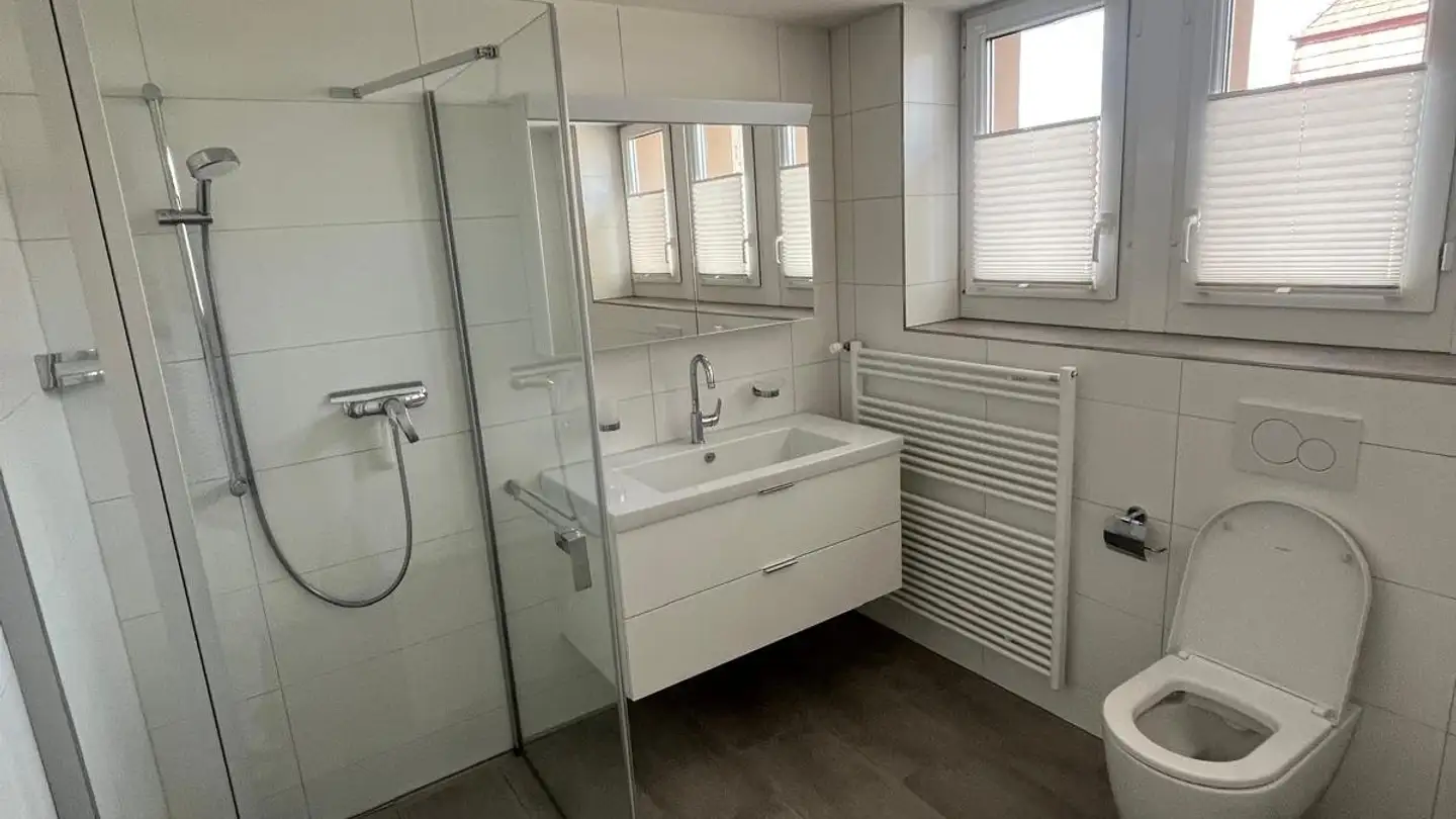 Appartement à louer - Sälistrasse 21, 5012 Schönenwerd - Photo 2