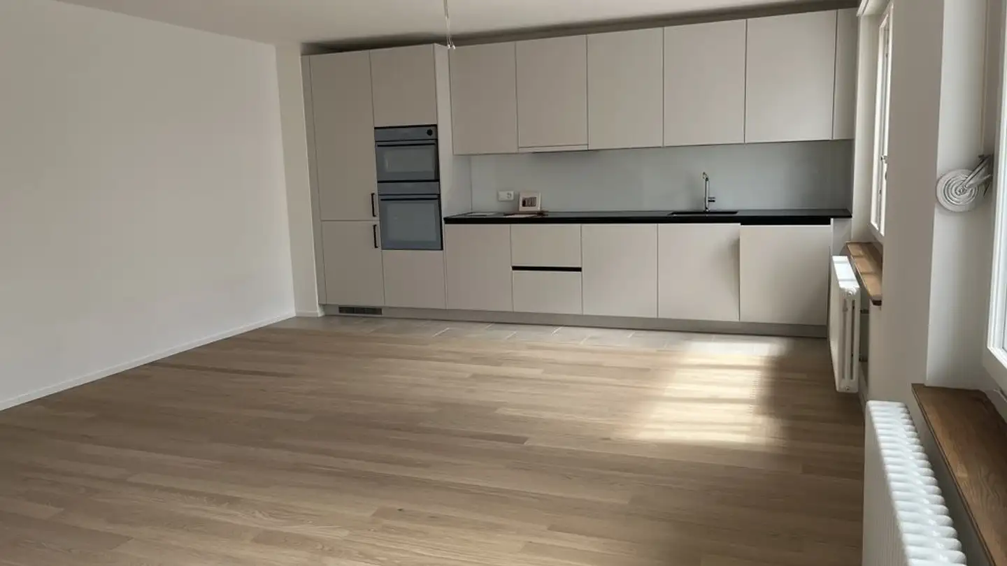 Wohnung mieten - Ausstellungsstrasse 112, 8005 Zürich - Foto 2