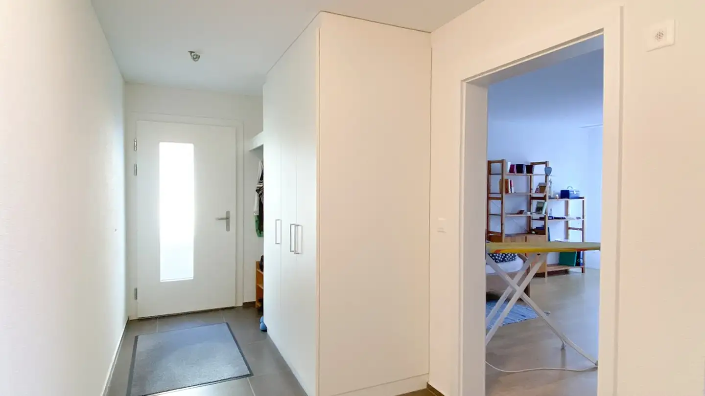 Appartamento in affitto - Melchnaustrasse 21a, 4924 Obersteckholz - Foto 2