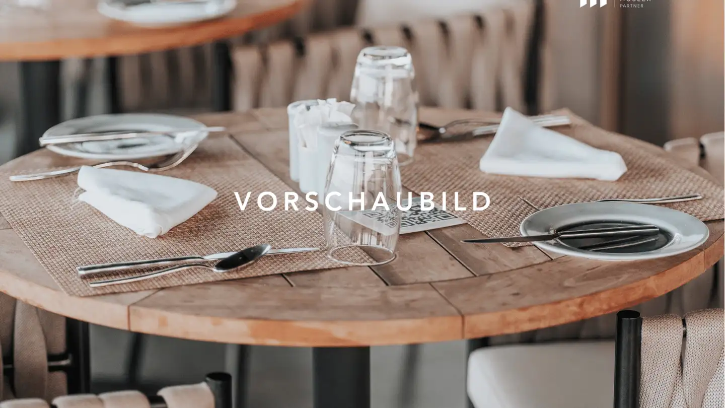 Restaurant for rent - 8004 Zürich