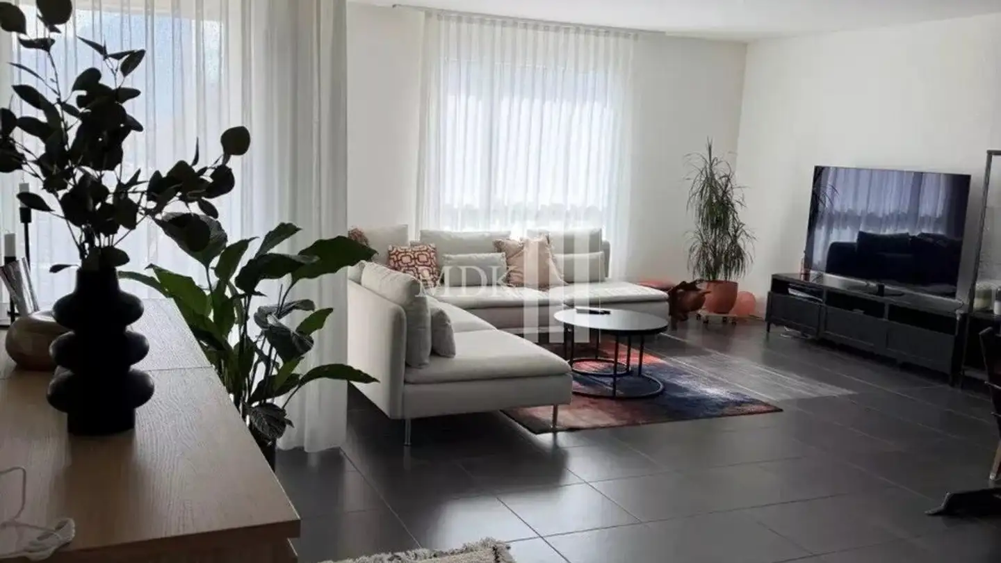 Appartement à louer - Rue Des Dents-Du-Midi, 1868 Collombey