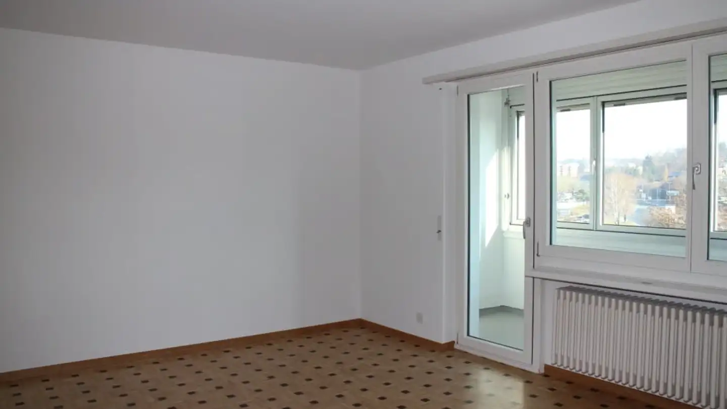 Appartement à louer - Plattenstrasse 44, 8152 Glattbrugg - Photo 4
