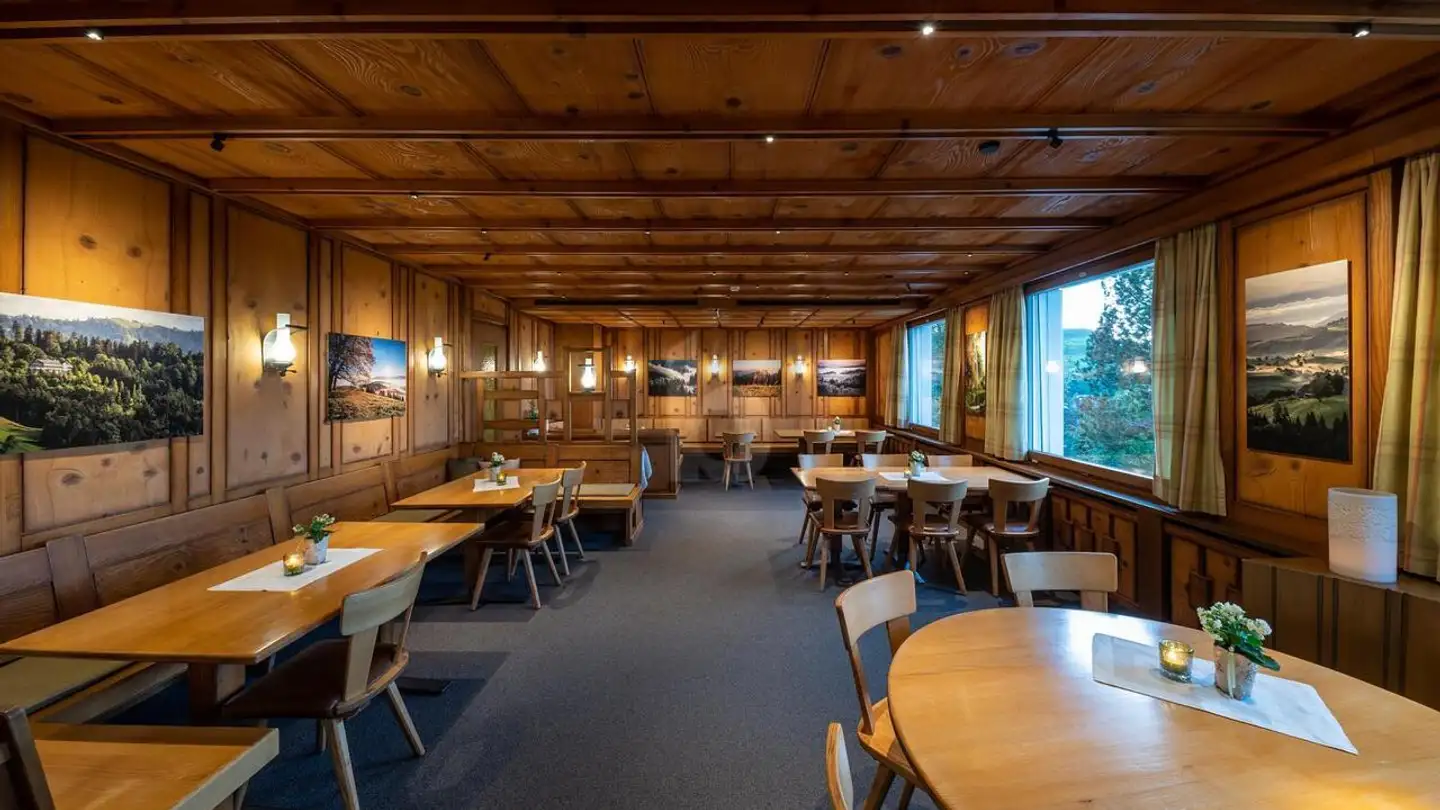 Restaurant kaufen - 6125 Menzberg - Foto 4