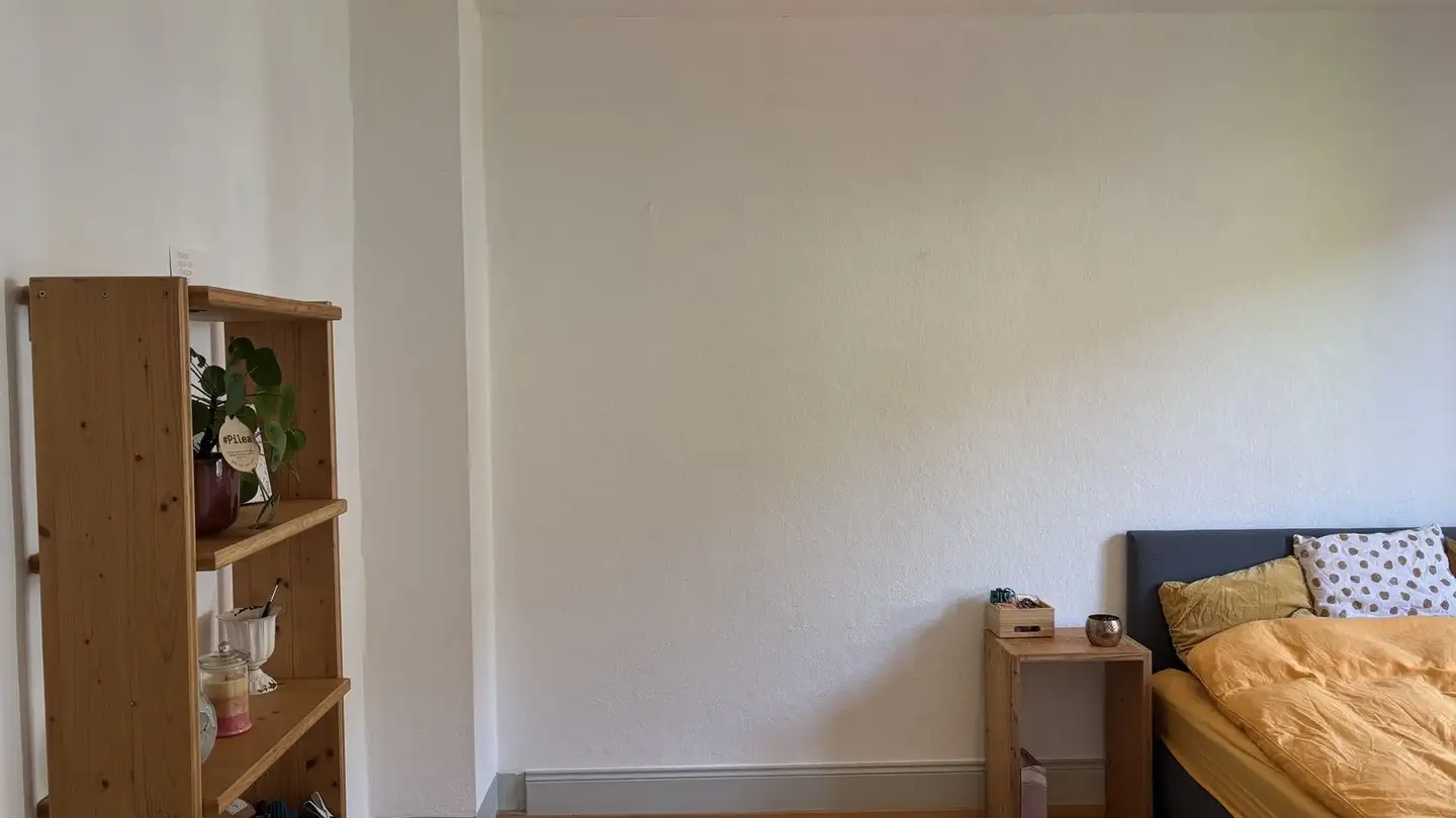 Zimmer mieten - Mellingerstrasse 112, 5400 Baden - Foto 3