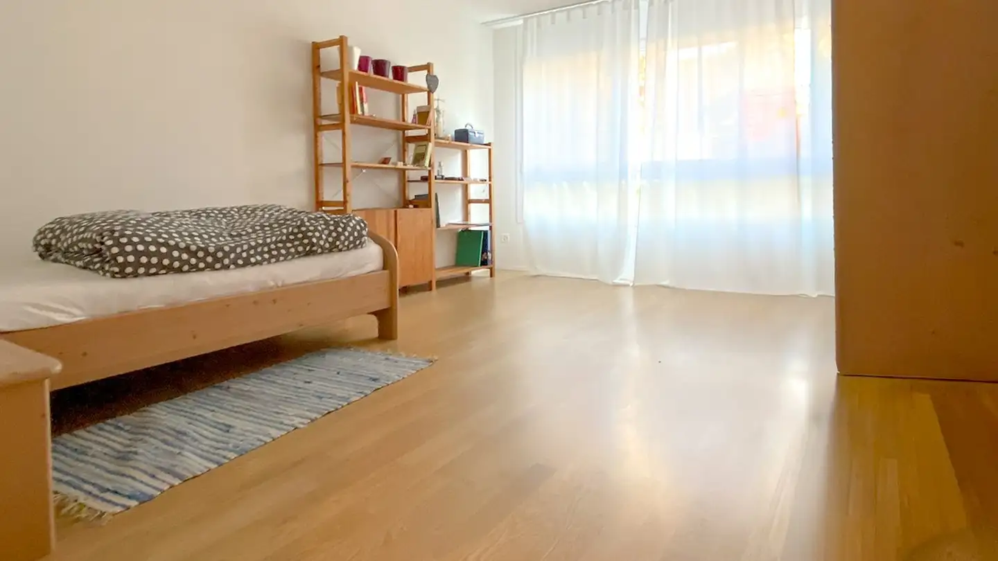 Appartamento in affitto - Melchnaustrasse 21a, 4924 Obersteckholz - Foto 3