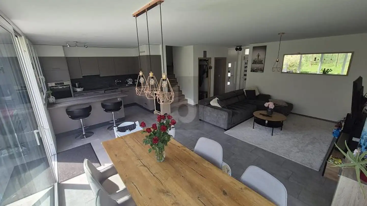 Villa à vendre - 3977 Granges VS - Photo 2