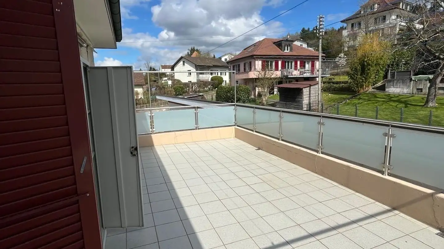 Appartement à louer - Sälistrasse 21, 5012 Schönenwerd - Photo 4
