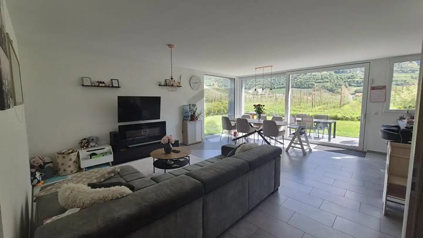 Villa à vendre - 3977 Granges VS - Photo 3