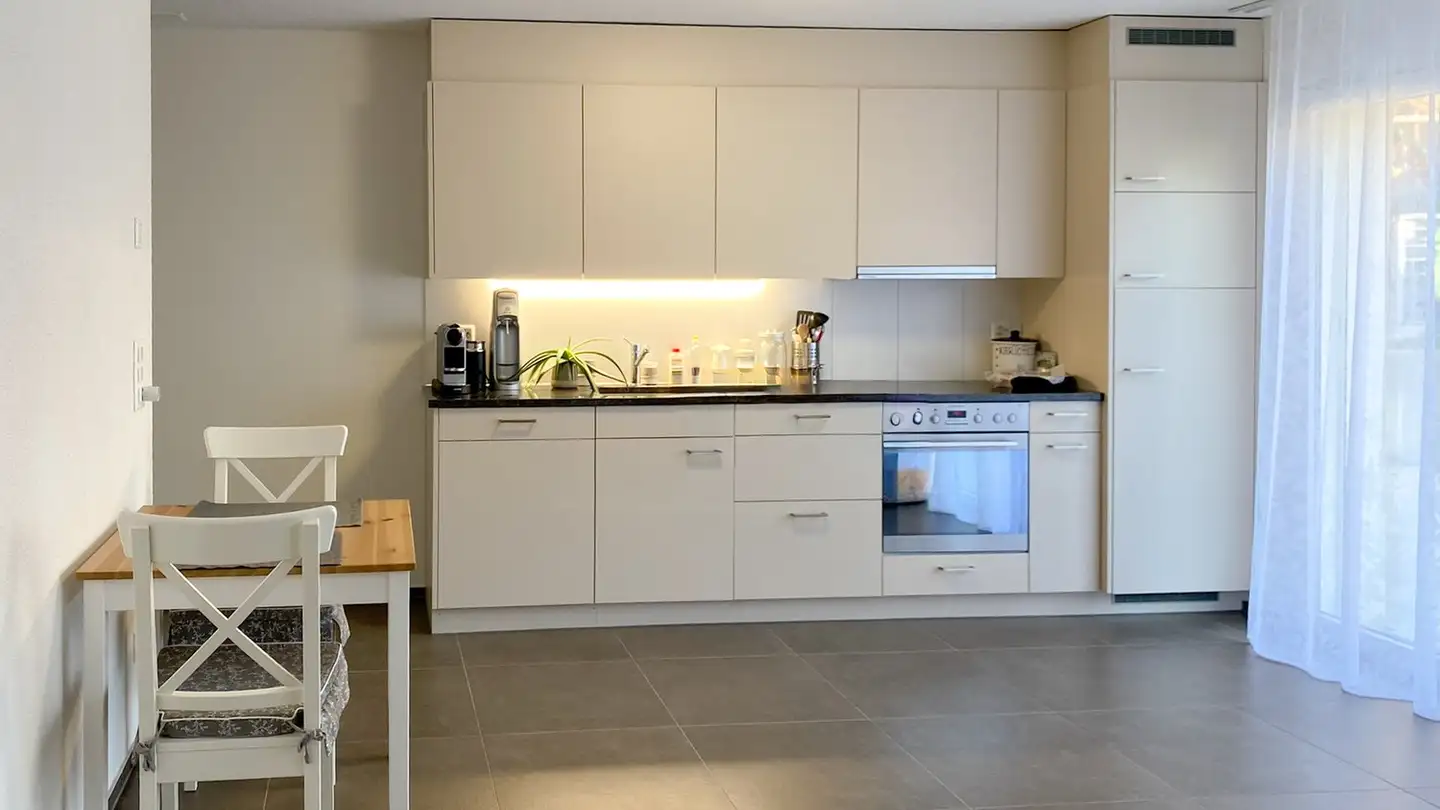 Appartamento in affitto - Melchnaustrasse 21a, 4924 Obersteckholz - Foto 4
