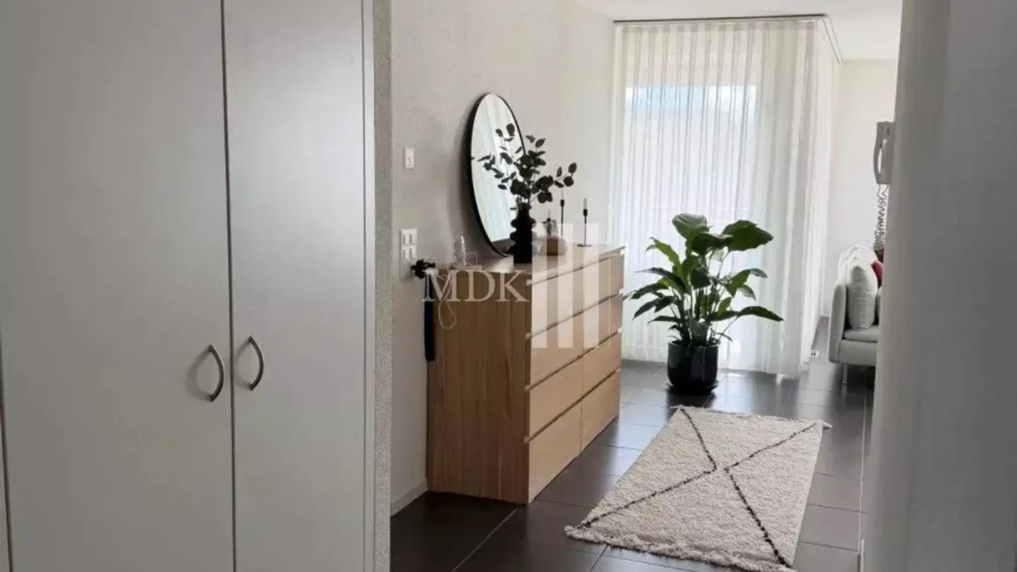 Appartement à louer - Rue Des Dents-Du-Midi, 1868 Collombey - Photo 3