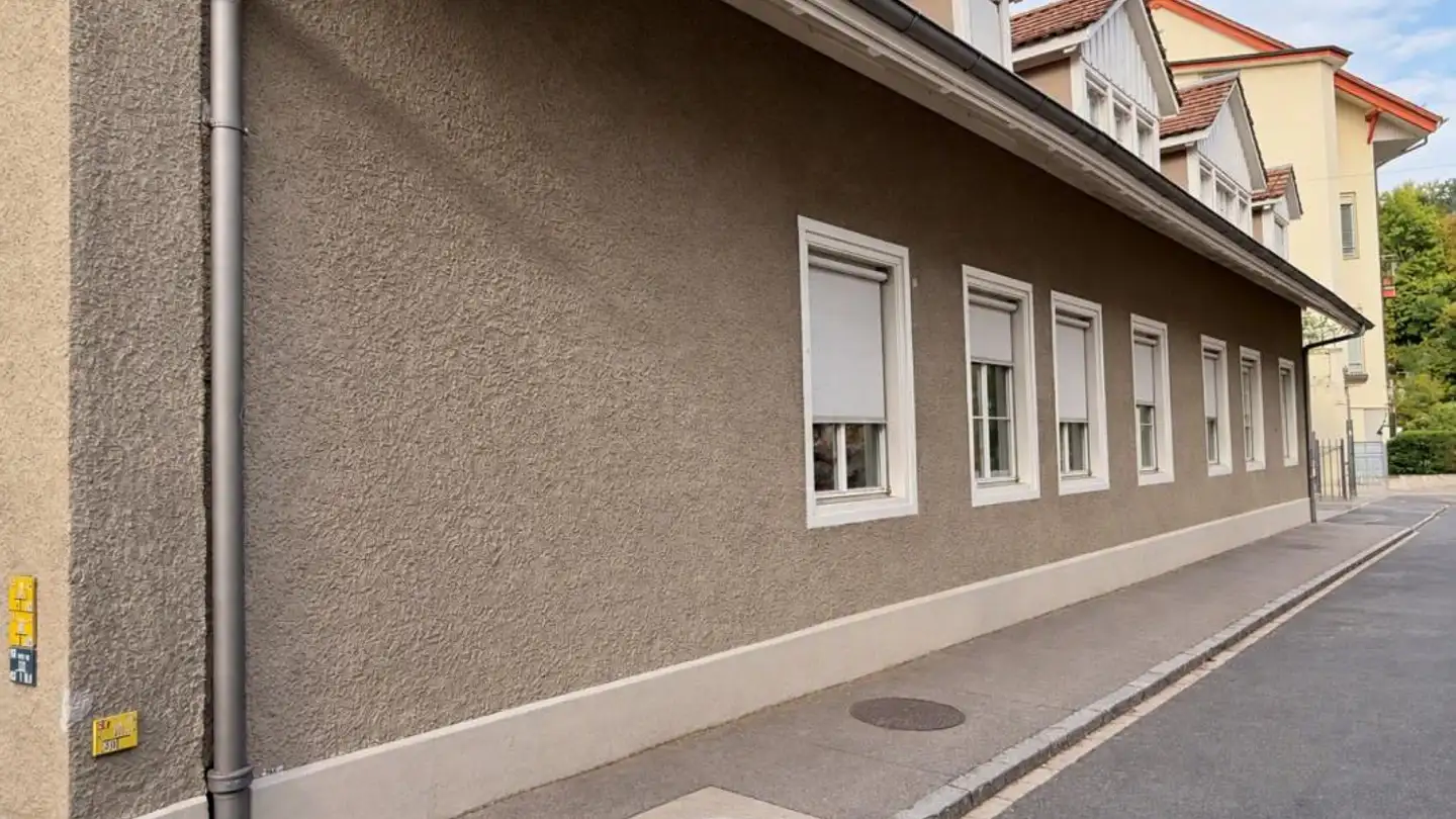 Spazio ufficio in affitto - Wasserwerkgasse 6, 3011 Bern - Foto 2