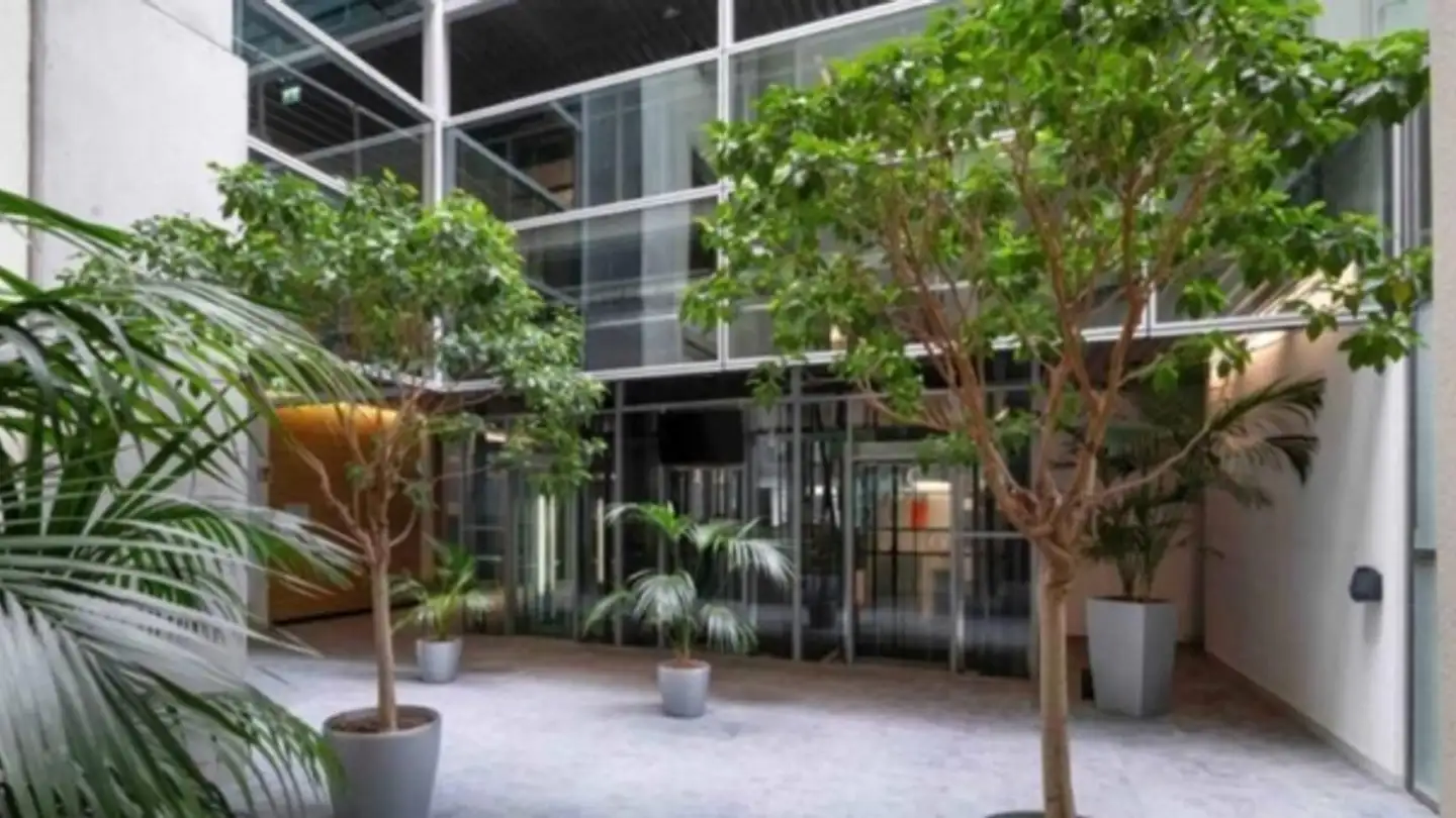 Bureau à louer - Place Des Alpes 1, 1201 Genève - Photo 4