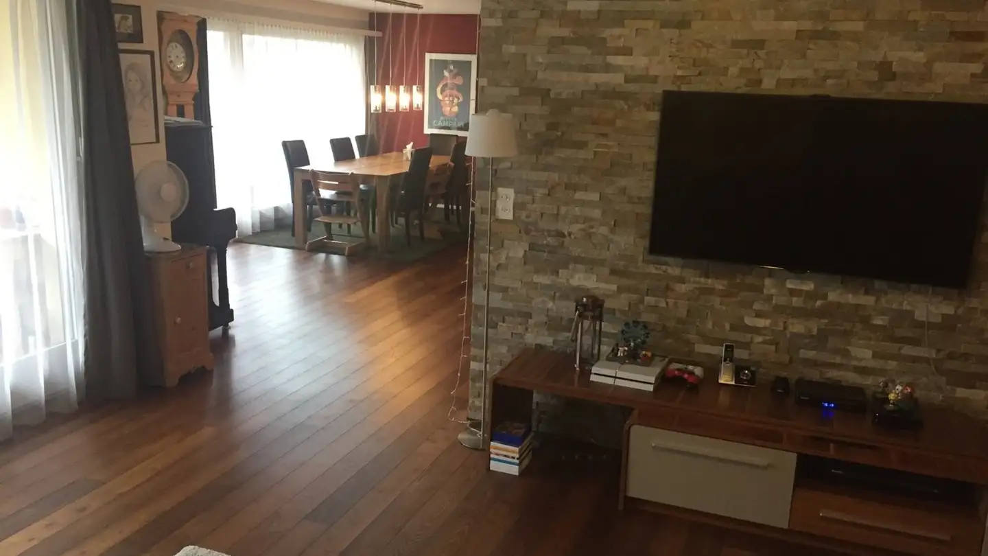 Appartamento in affitto - Rossiweg, 3250 Lyss - Photo 3