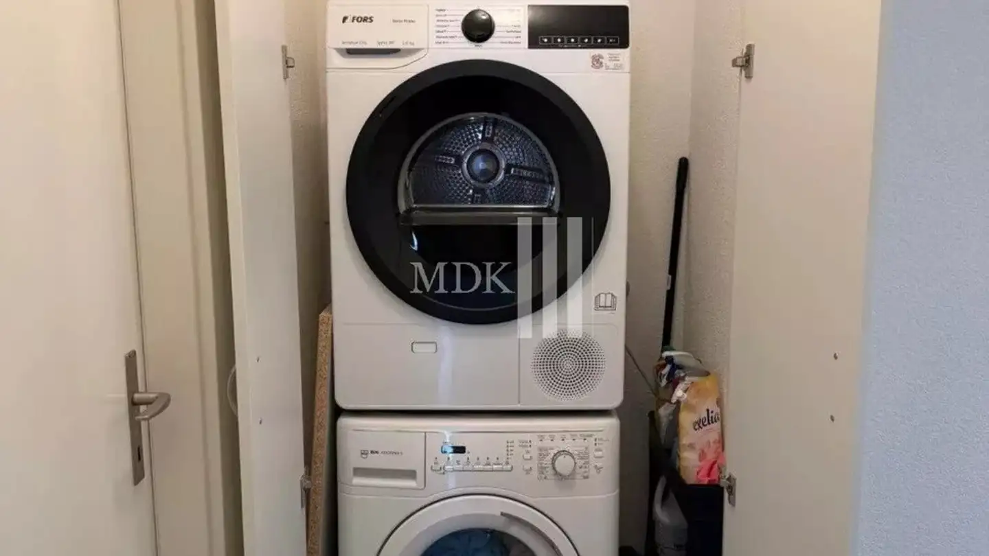 Appartement à louer - Rue Des Dents-Du-Midi, 1868 Collombey - Photo 4