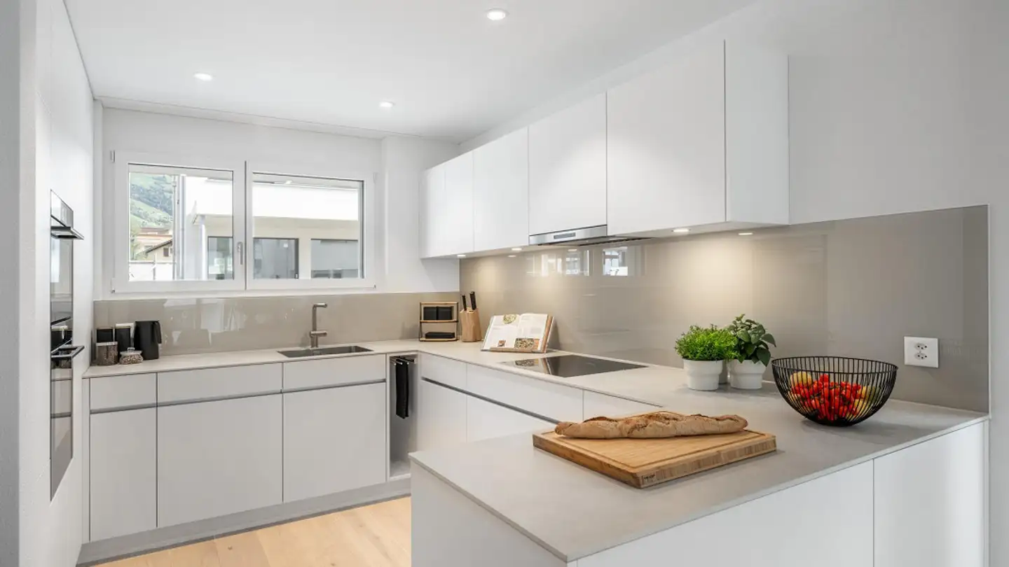 Maison individuelle à vendre - Vordere Hofstatt 7b, 6467 Schattdorf - Photo 3