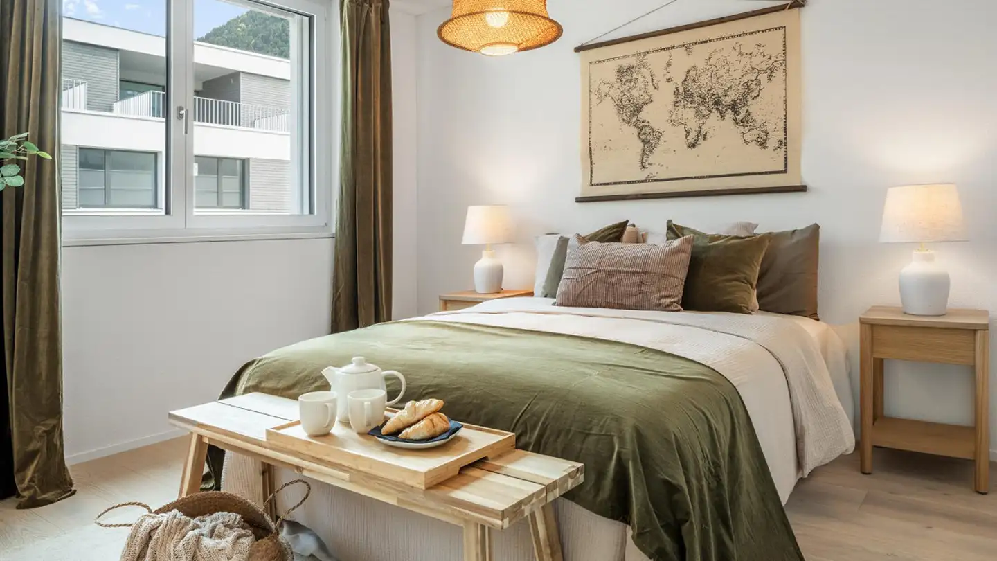 Maison individuelle à vendre - Vordere Hofstatt 7b, 6467 Schattdorf - Photo 4