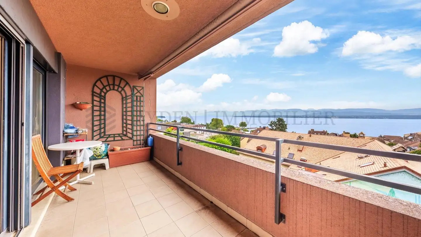 Appartamento in vendita - 1260 Nyon - Photo 2