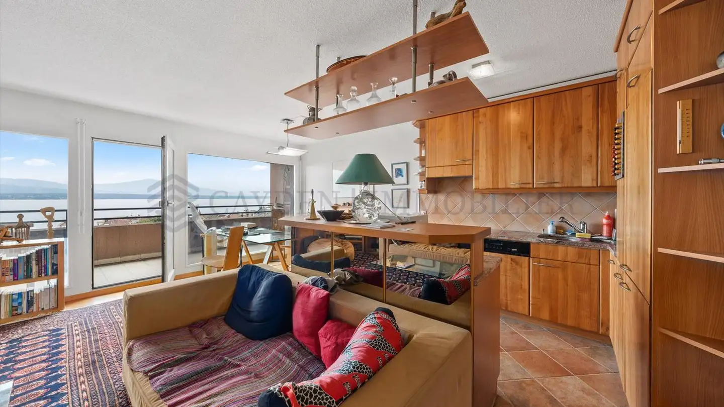 Appartamento in vendita - 1260 Nyon - Photo 3