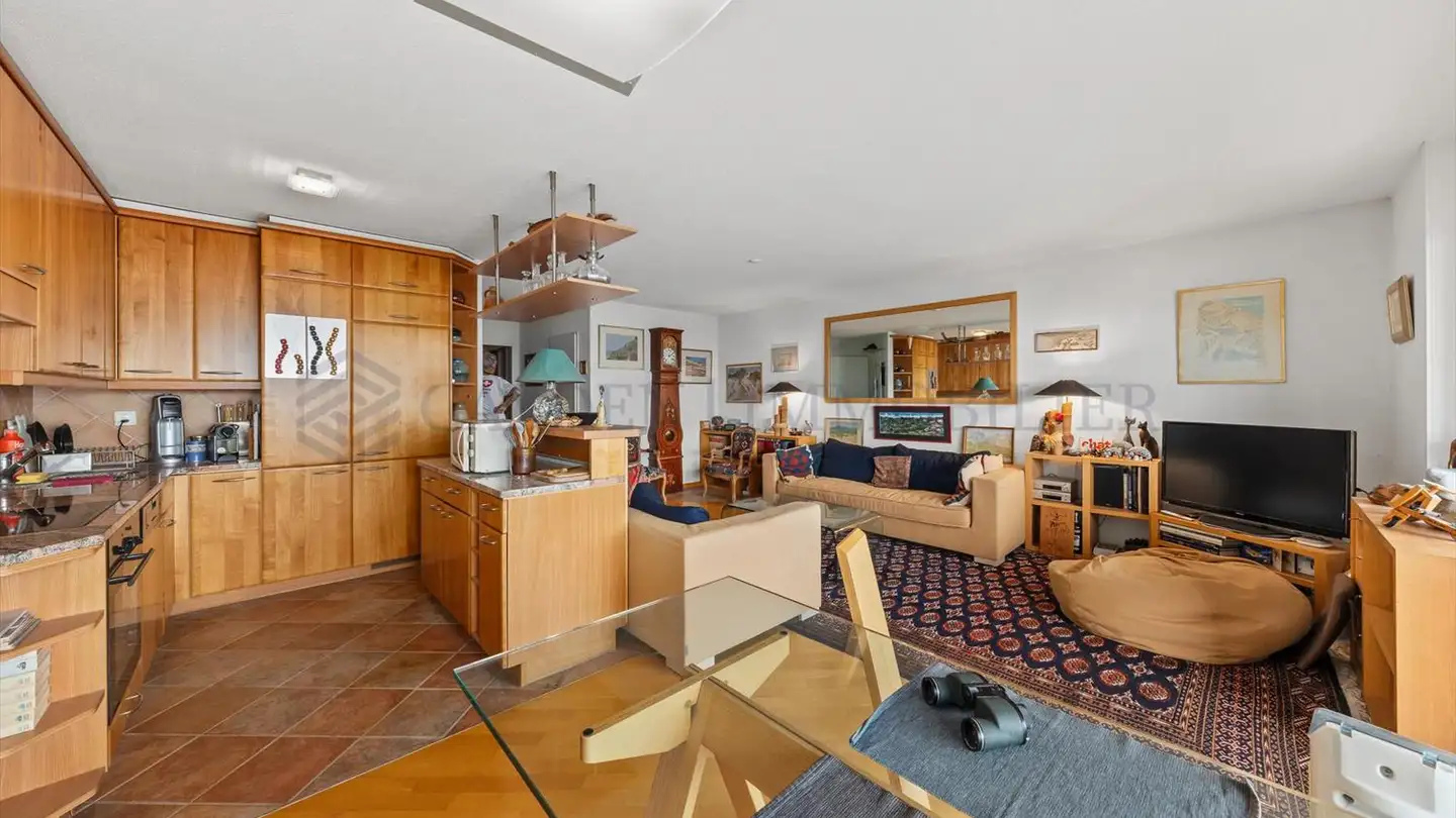 Appartamento in vendita - 1260 Nyon - Photo 4