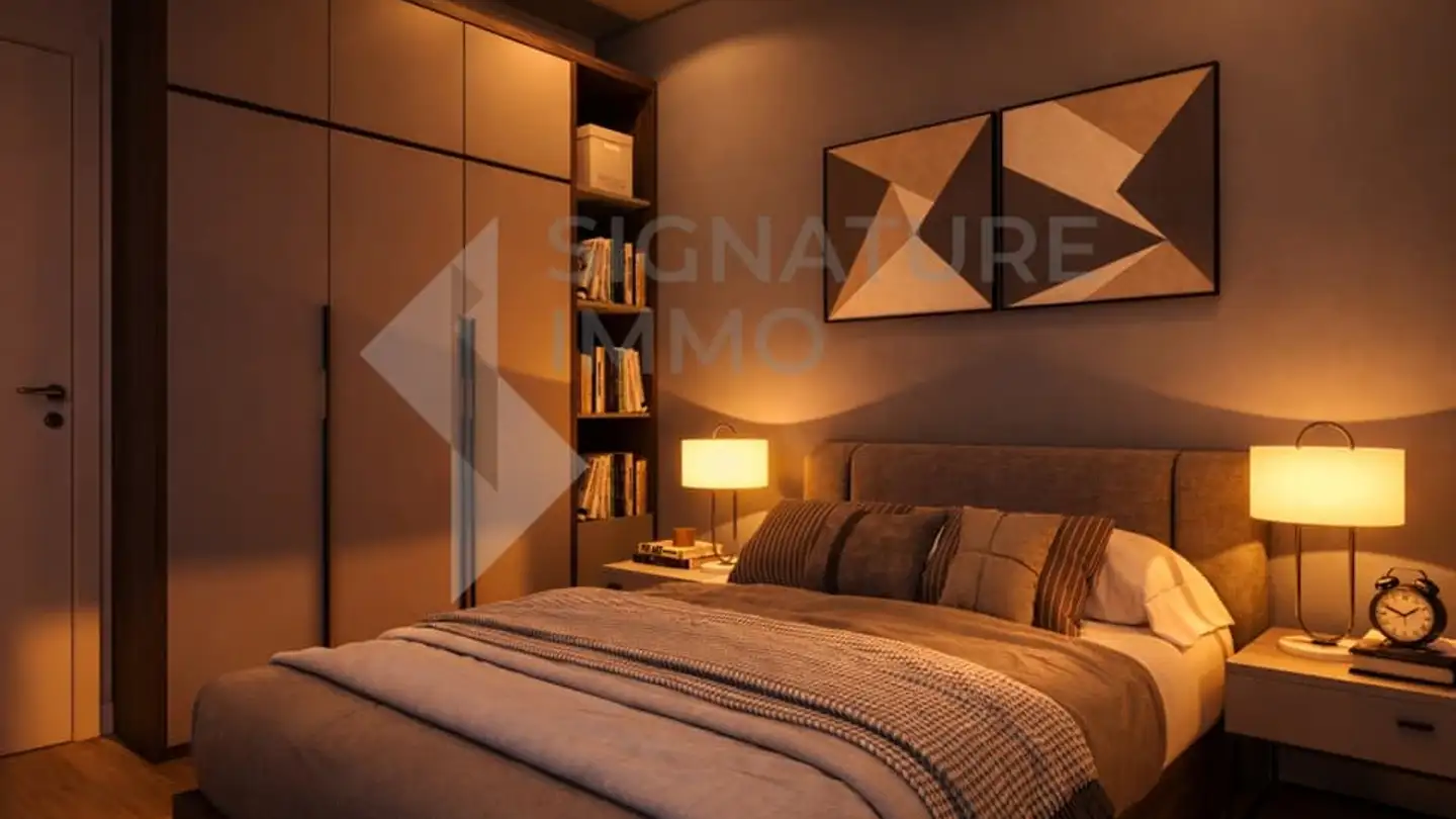 Apartment for sale - 1530 Payerne - Photo 2