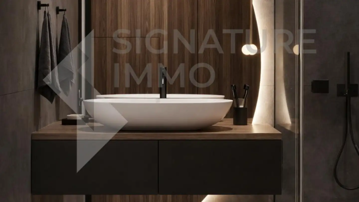 Apartment for sale - 1530 Payerne - Photo 4